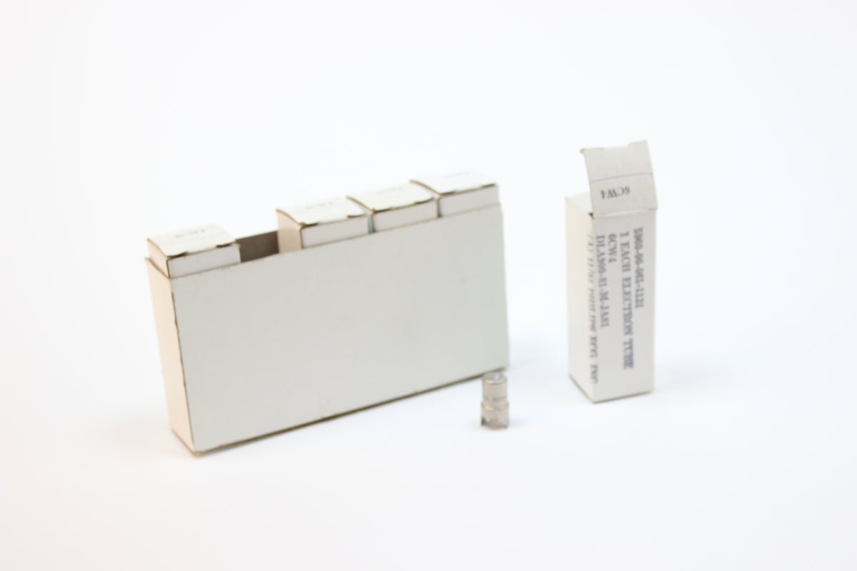 6CW4 Electron tube
