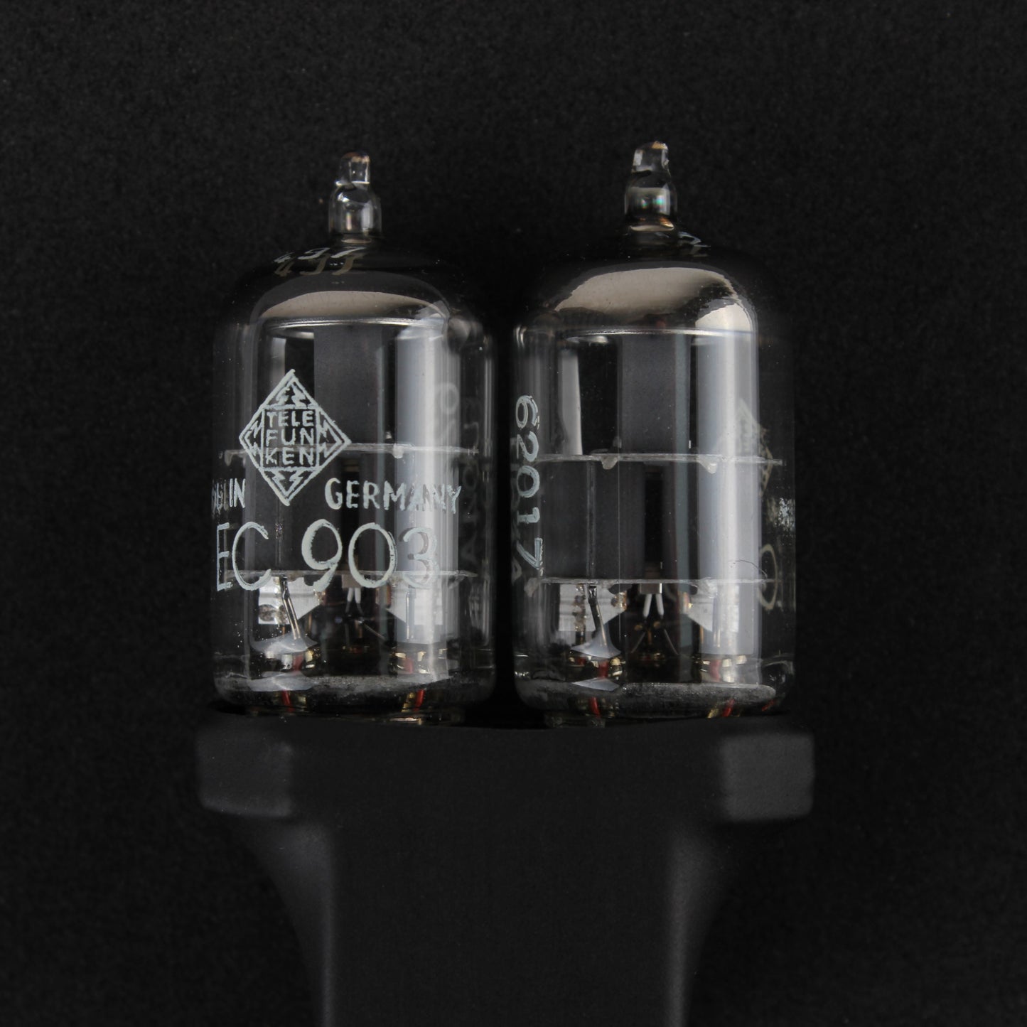 ECC903 tube based on NOS EC903 Telefunken, 6H30pi-DR replacement Audio Research