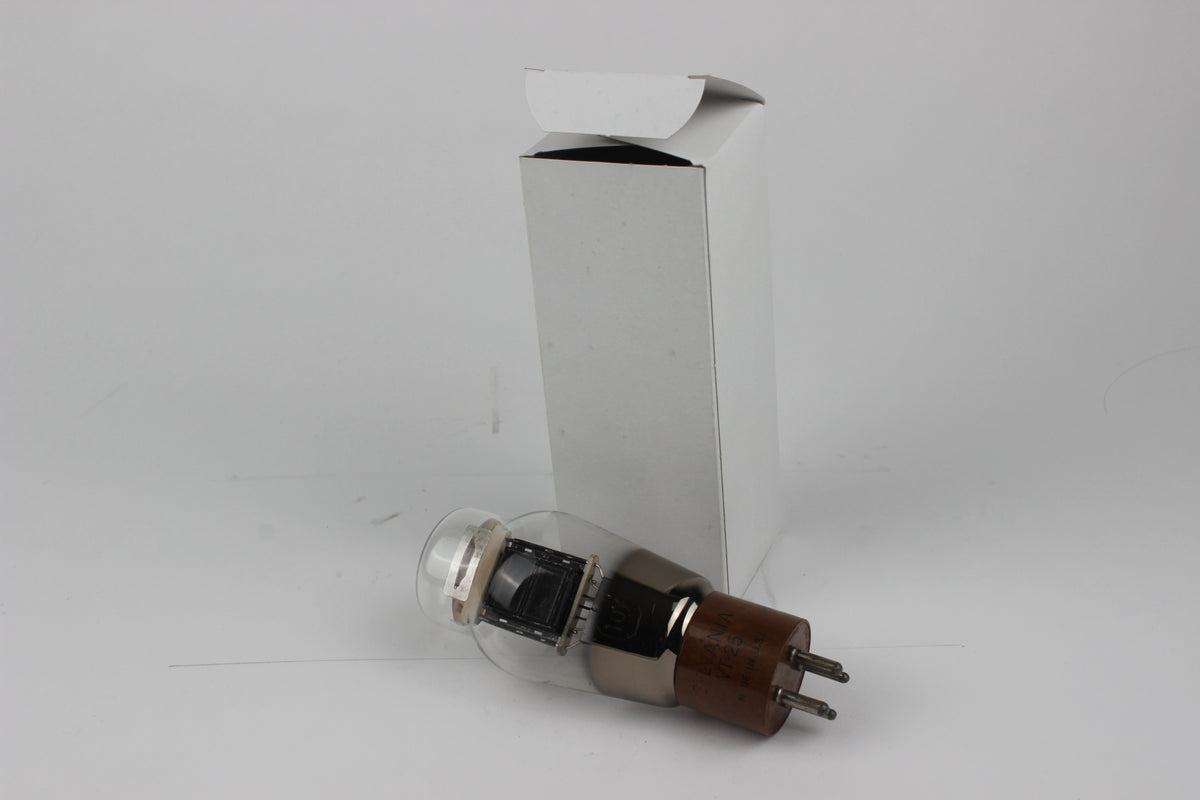 Sylvania VT25 10Y