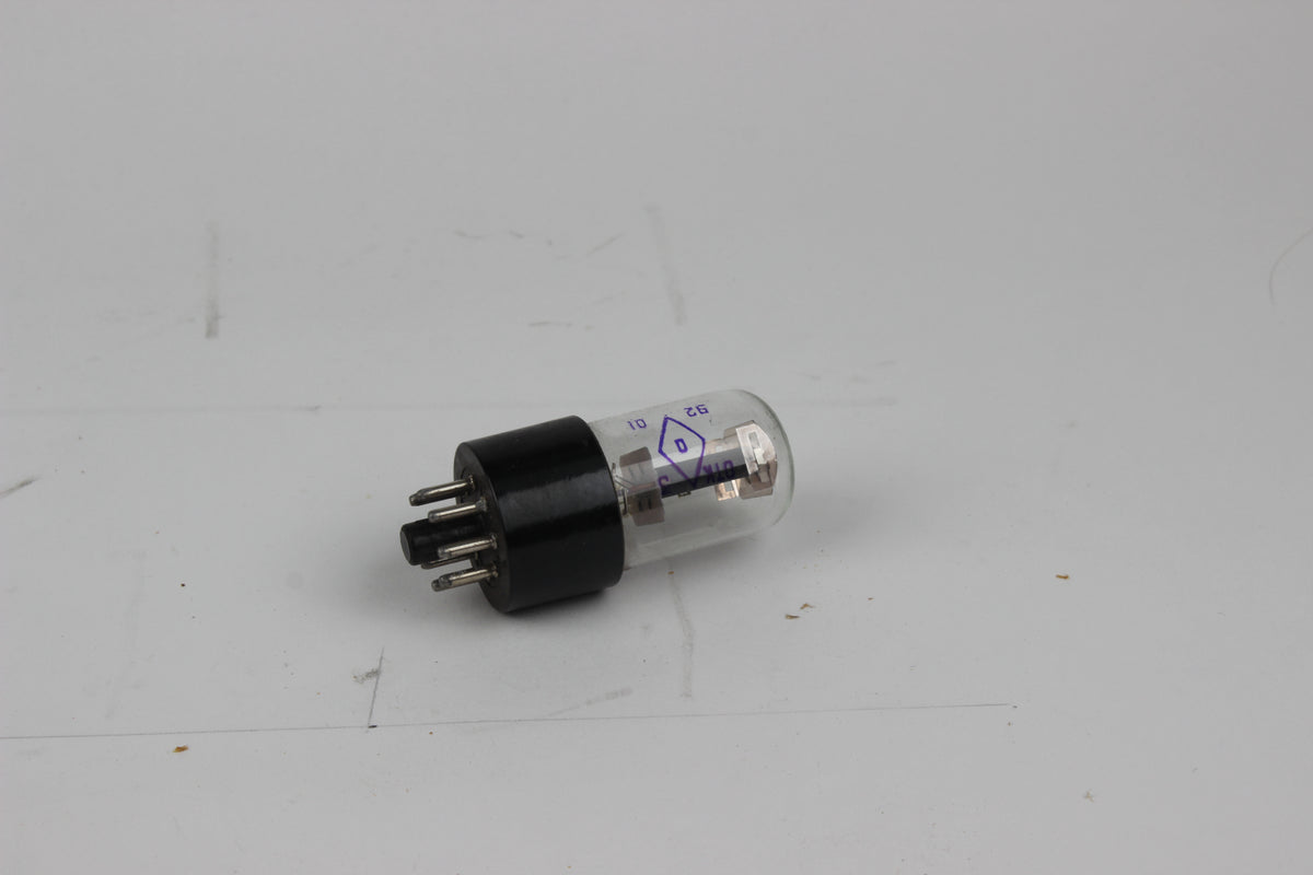6H9C / 6SL7GT / 6N9P / 1579 Electron Tube Matched Pair