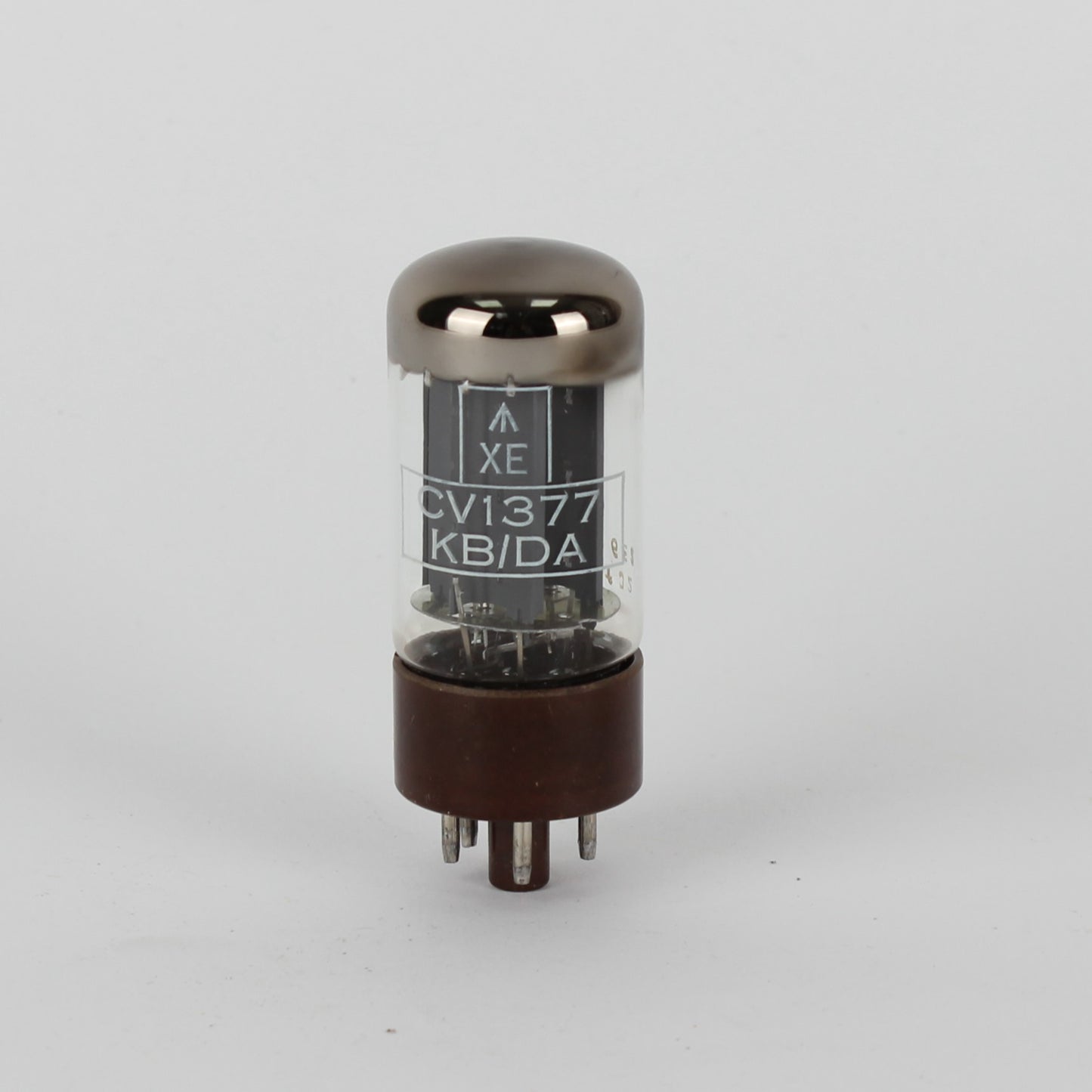 NOS Mullard CV1377 tube