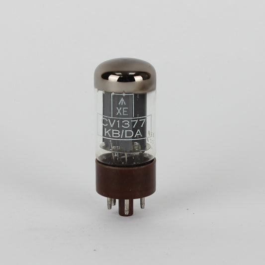 NOS Mullard CV1377 tube