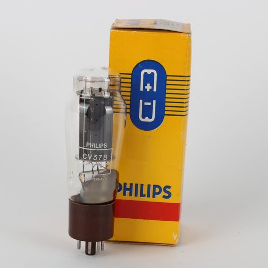 CV378 Philips / Mullard tube