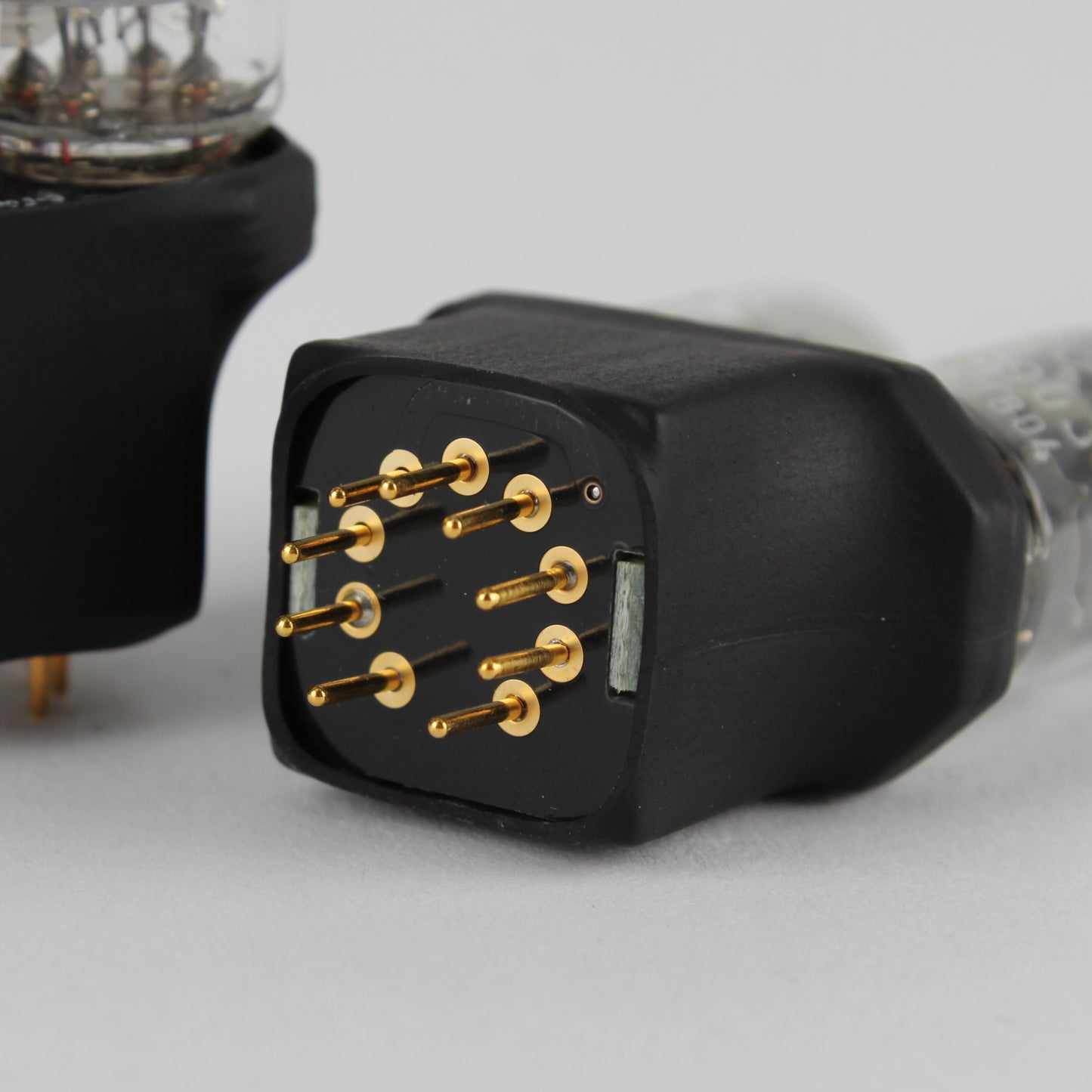 ECC903 tube based on NOS EC903 Telefunken, 6H30pi-DR replacement Audio Research