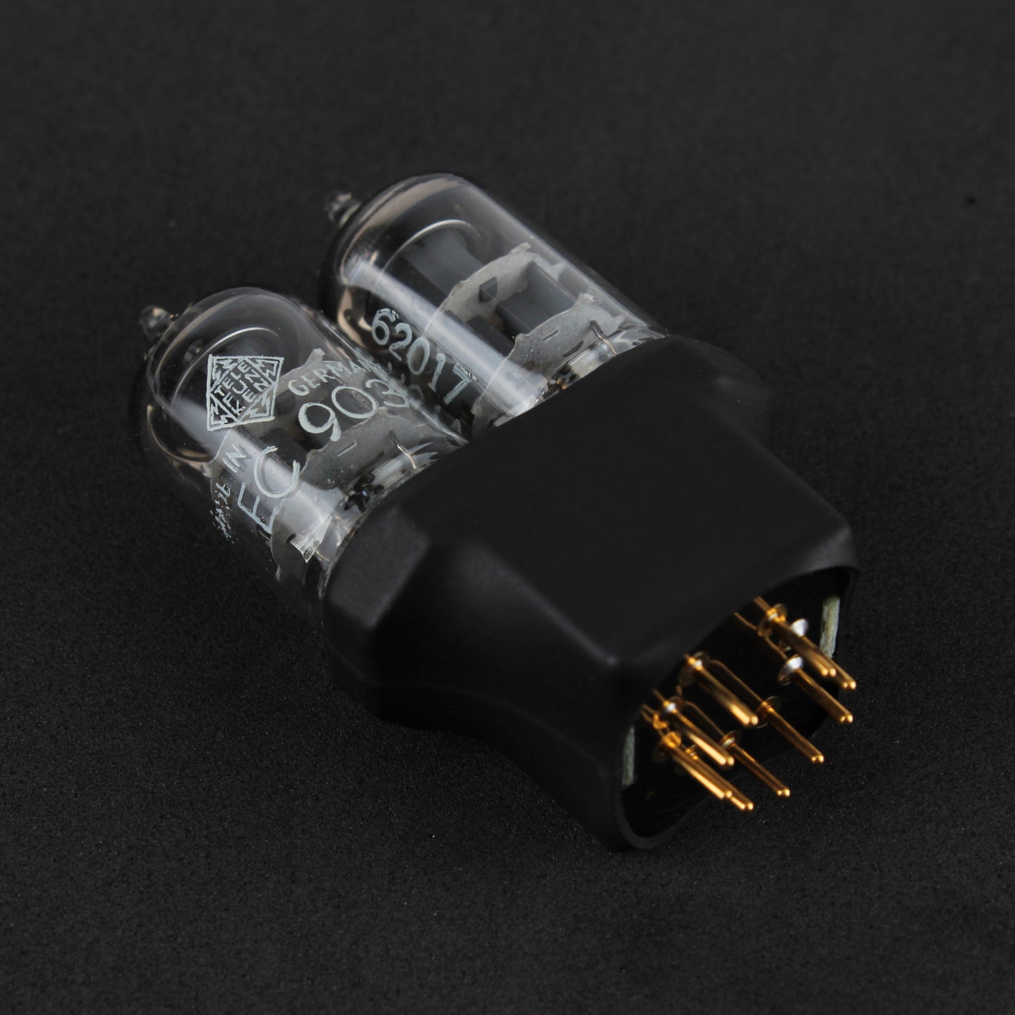 ECC903 tube based on NOS EC903 Telefunken, 6H30pi-DR replacement Audio Research