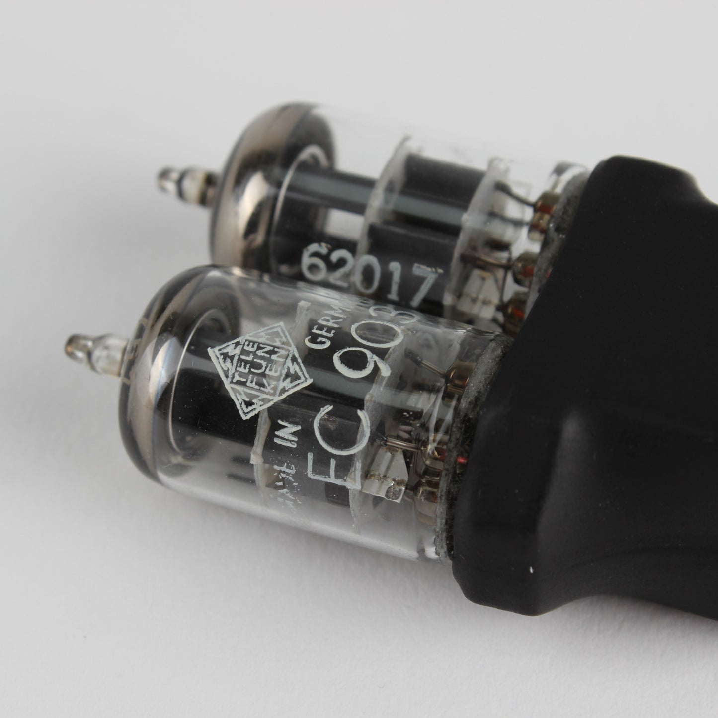 ECC903 tube based on NOS EC903 Telefunken, 6H30pi-DR replacement Audio Research