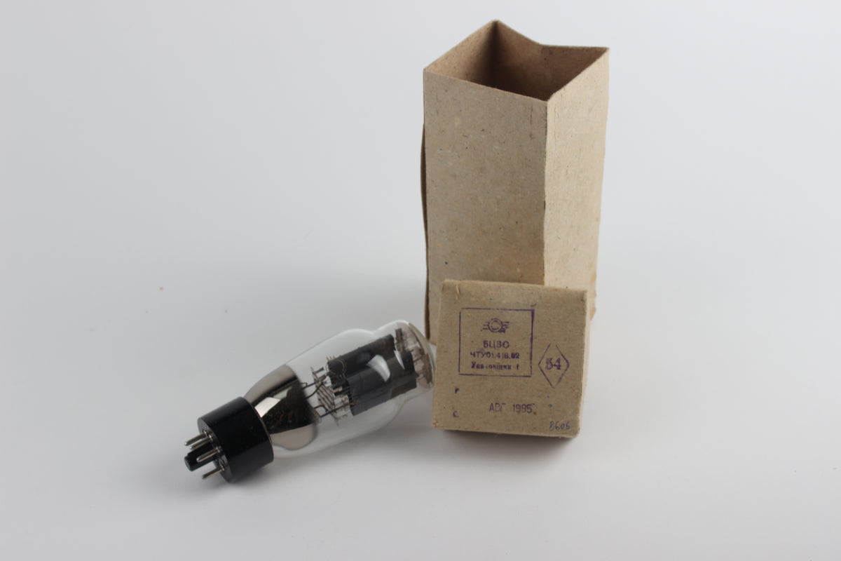 5U3C Electron Tube
