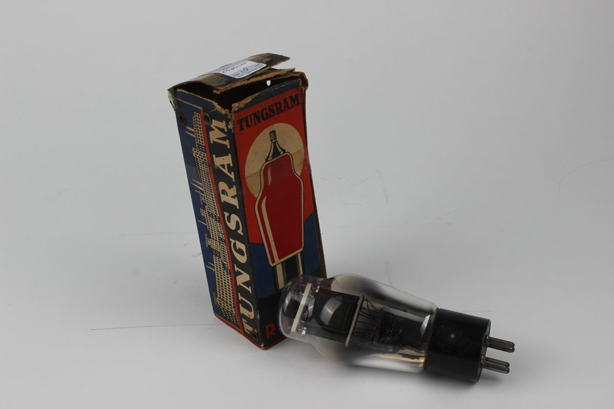 Sylvania 10Y used