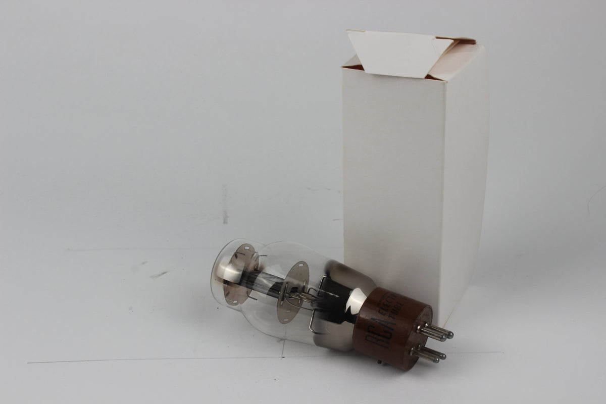 RCA VT25 10Y