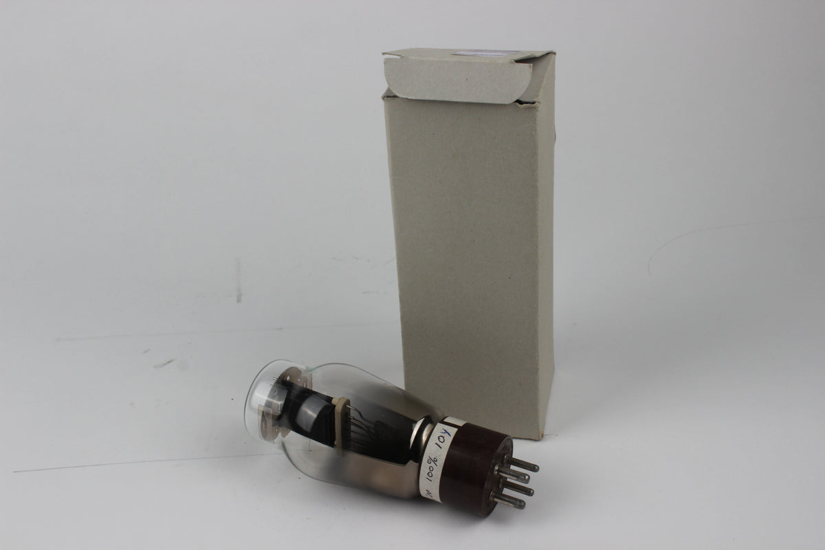 10Y Electron Tube used