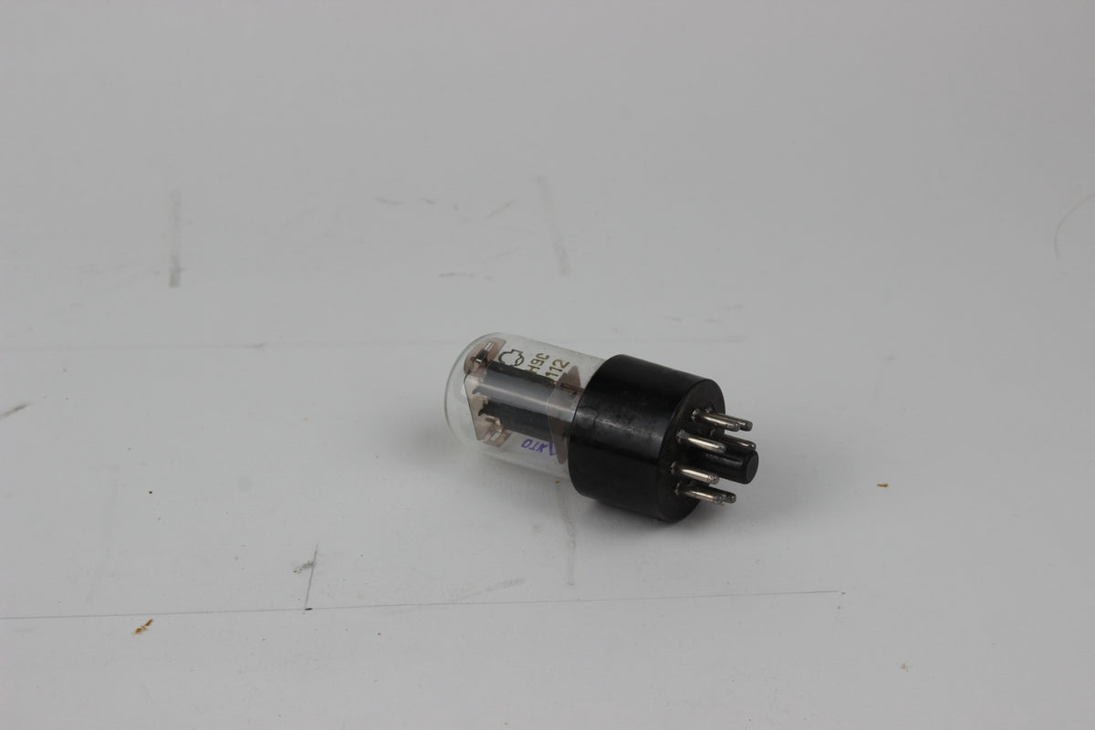 6H9C / 6SL7GT / 6N9P / 1579 Electron Tube Matched Pair