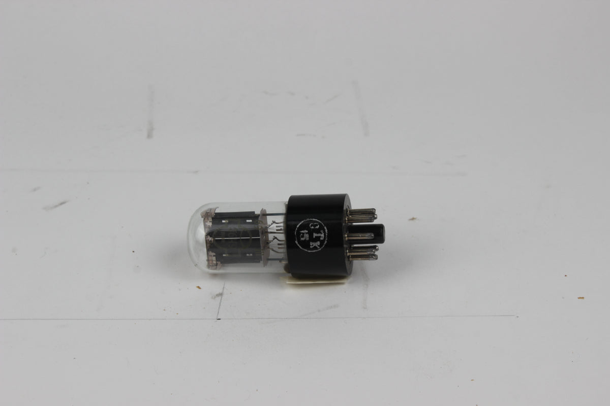 6H9C / 6SL7GT / 6N9P / 1579 Electron Tube Matched pair