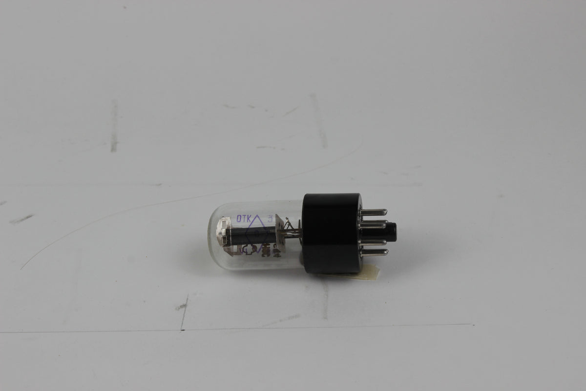 6H9C / 6SL7GT / 6N9P / 1579 Electron Tube Matched Pair