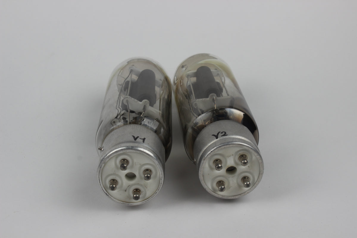 Shuguang 845 Matched Pair