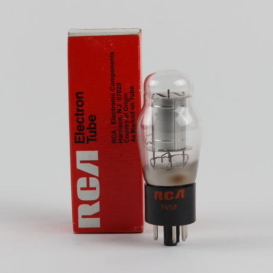 OC3 RCA Electron Tube
