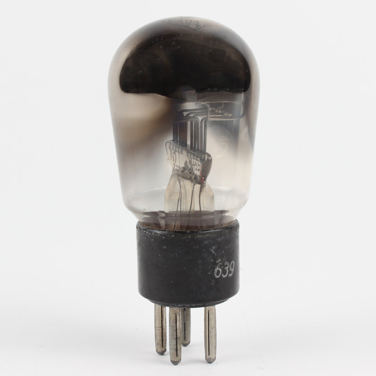 RE404 Directly Heated Triode Telefunken DHT